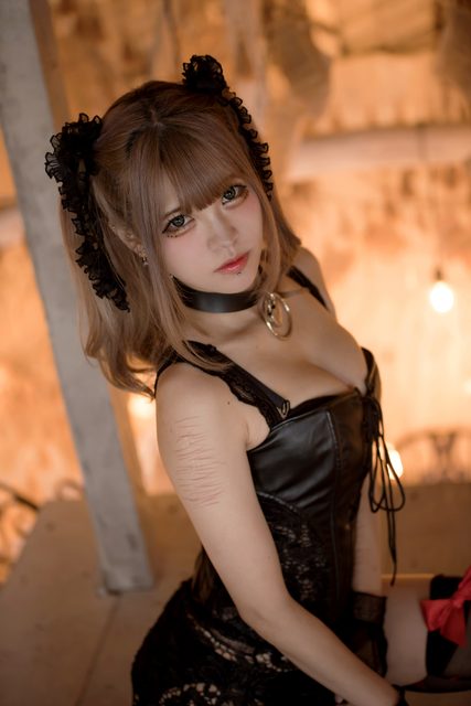 Menhera Karin-chan – photo 6