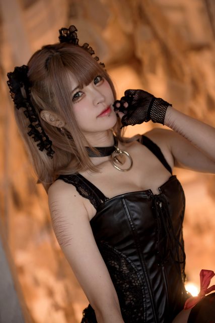 Menhera Karin-chan – photo 11