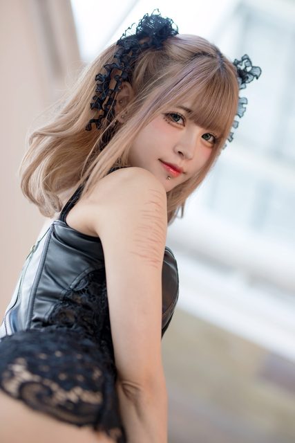 Menhera Karin-chan – photo 45