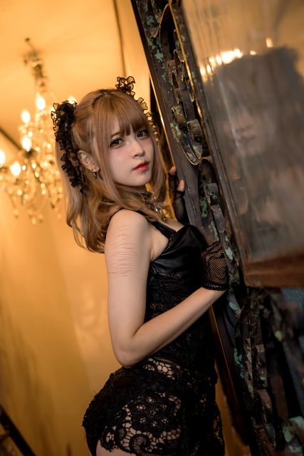 Menhera Karin-chan – photo 63