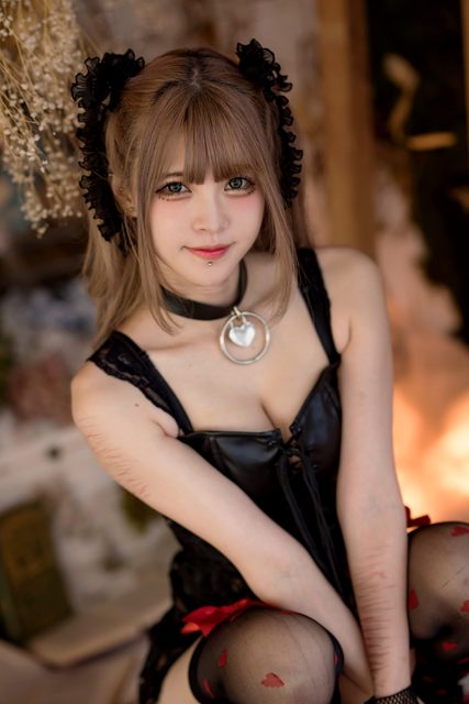 Menhera Karin-chan – photo 76