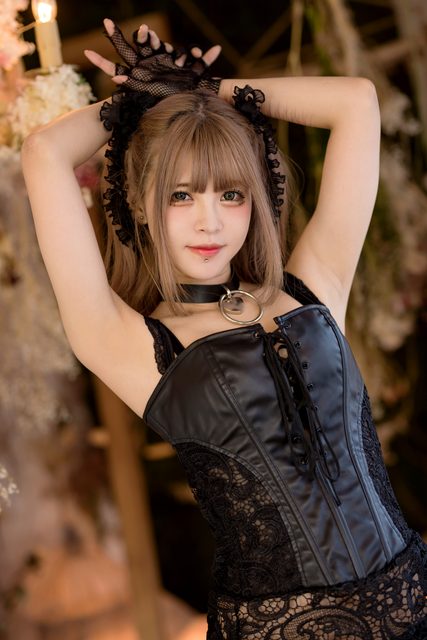Menhera Karin-chan – photo 82