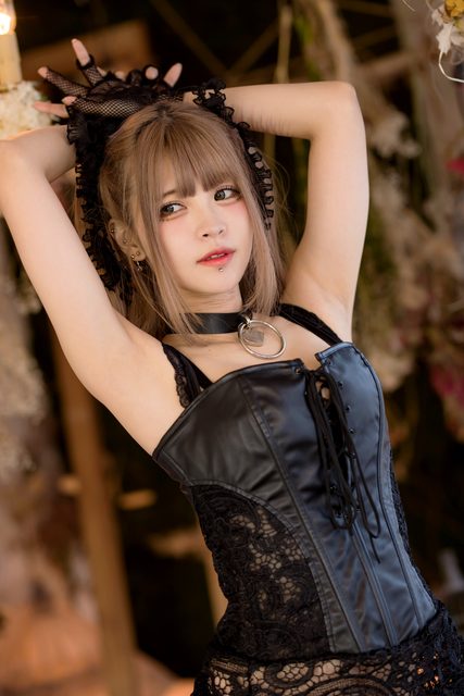 Menhera Karin-chan – photo 83