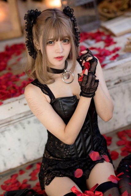 Menhera Karin-chan – photo 89