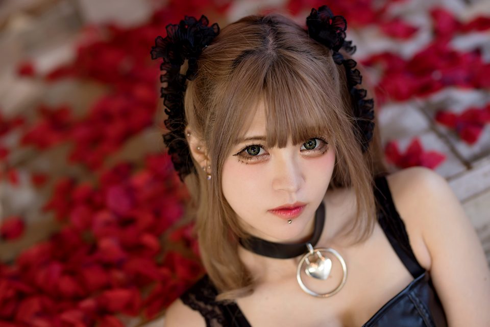Menhera Karin-chan – photo 93