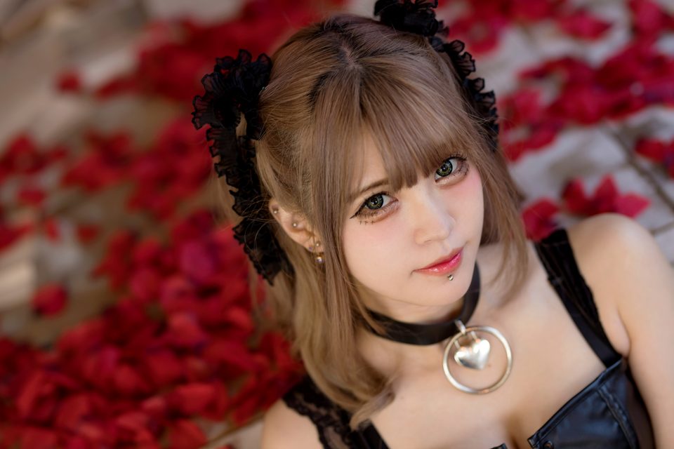Menhera Karin-chan – photo 94
