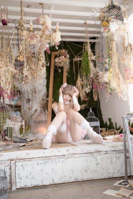 Menhera Karin-chan – photo 116