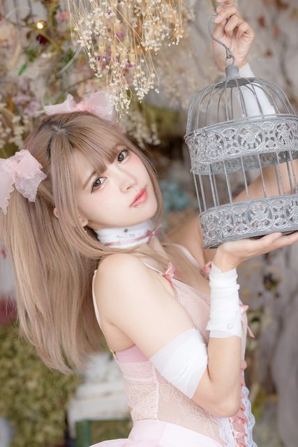 Menhera Karin-chan – photo 124