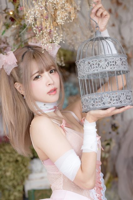 Menhera Karin-chan – photo 125