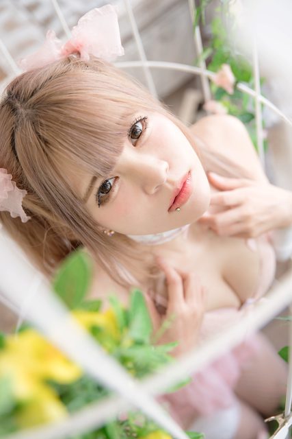 Menhera Karin-chan – photo 131