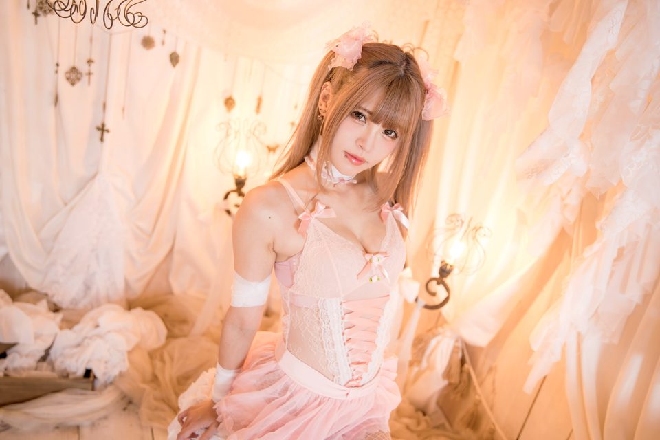 Menhera Karin-chan – photo 140