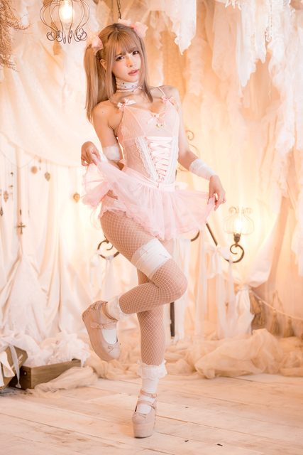 Menhera Karin-chan – photo 149
