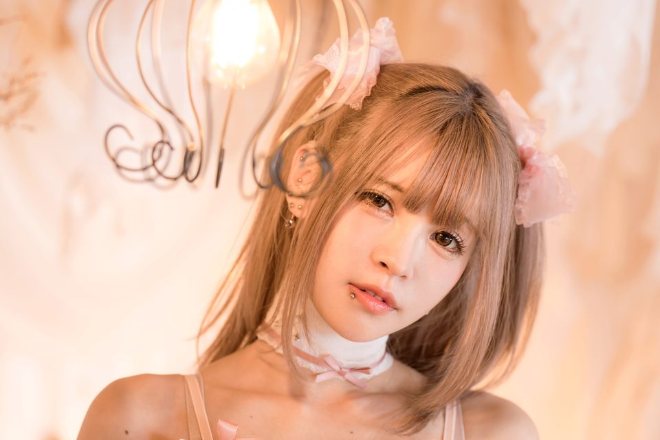 Menhera Karin-chan – photo 154
