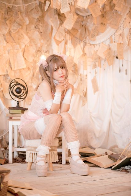 Menhera Karin-chan – photo 172