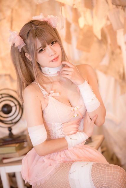 Menhera Karin-chan – ảnh 181