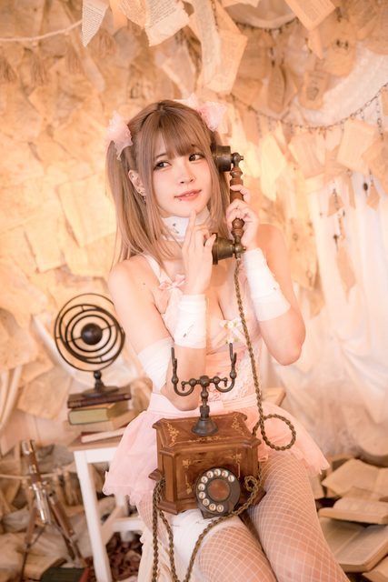 Menhera Karin-chan – ảnh 184