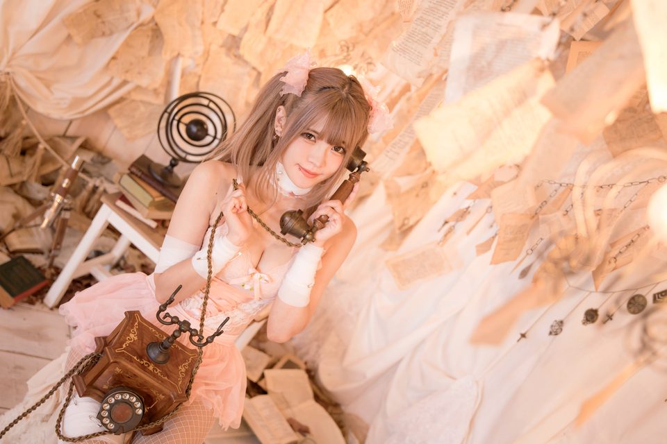 Menhera Karin-chan – ảnh 185