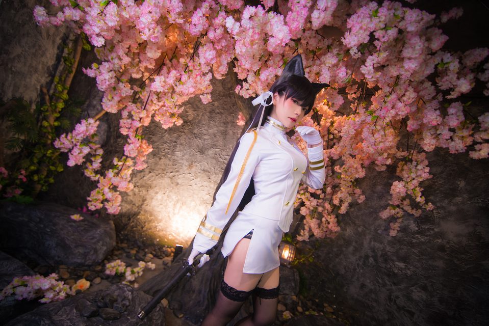 Atago Azurlane – photo 1