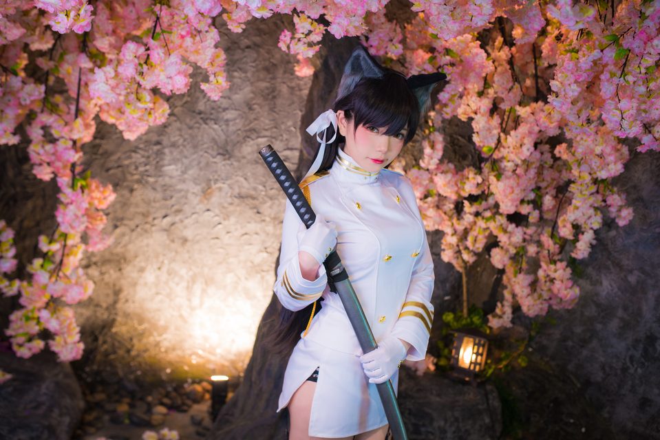 Atago Azurlane – photo 2