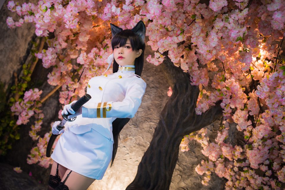 Atago Azurlane – photo 3