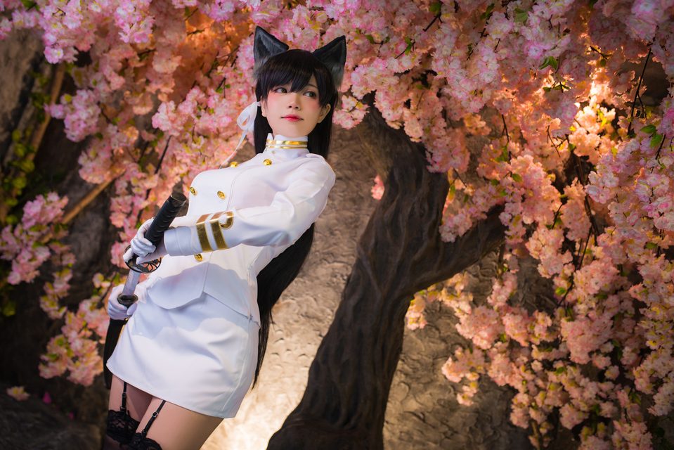 Atago Azurlane – photo 4