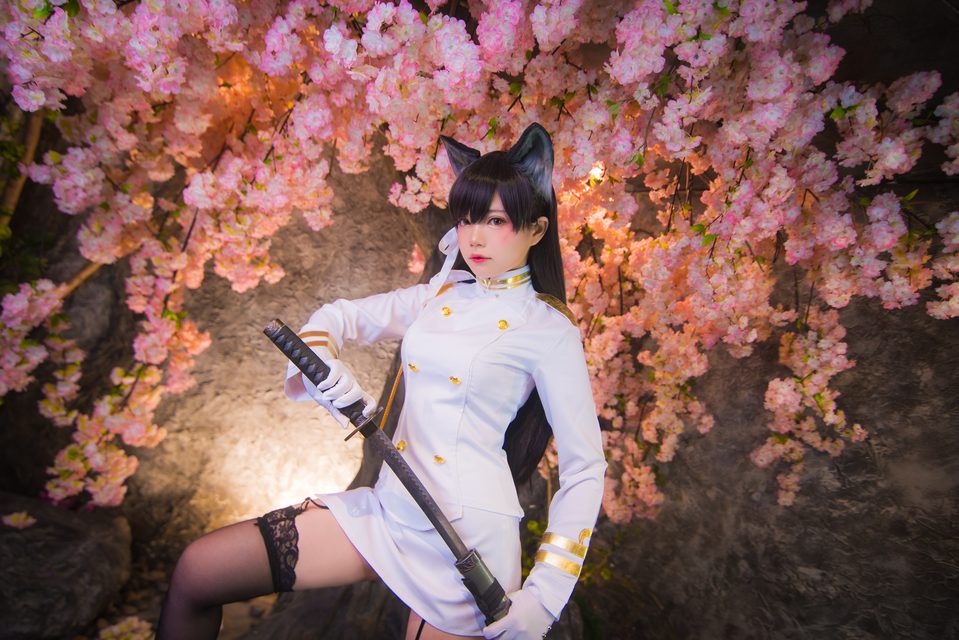 Atago Azurlane – photo 5