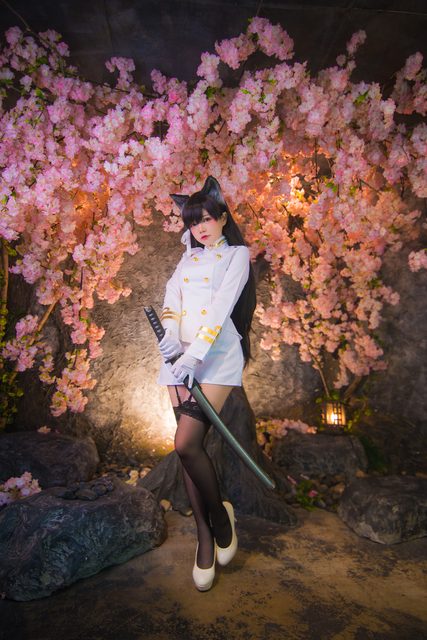 Atago Azurlane – photo 6