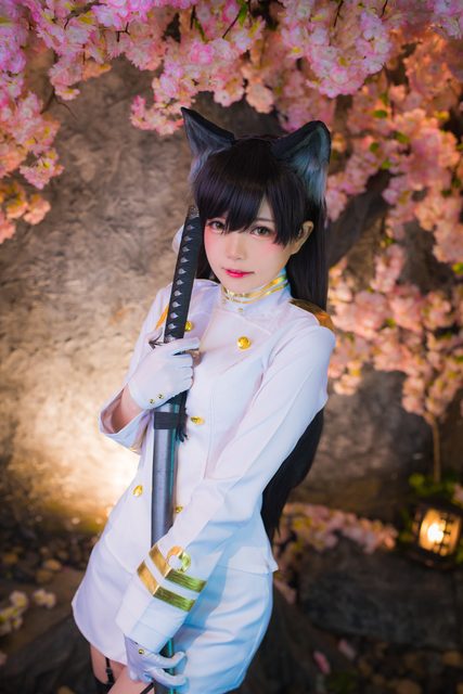 Atago Azurlane – photo 7