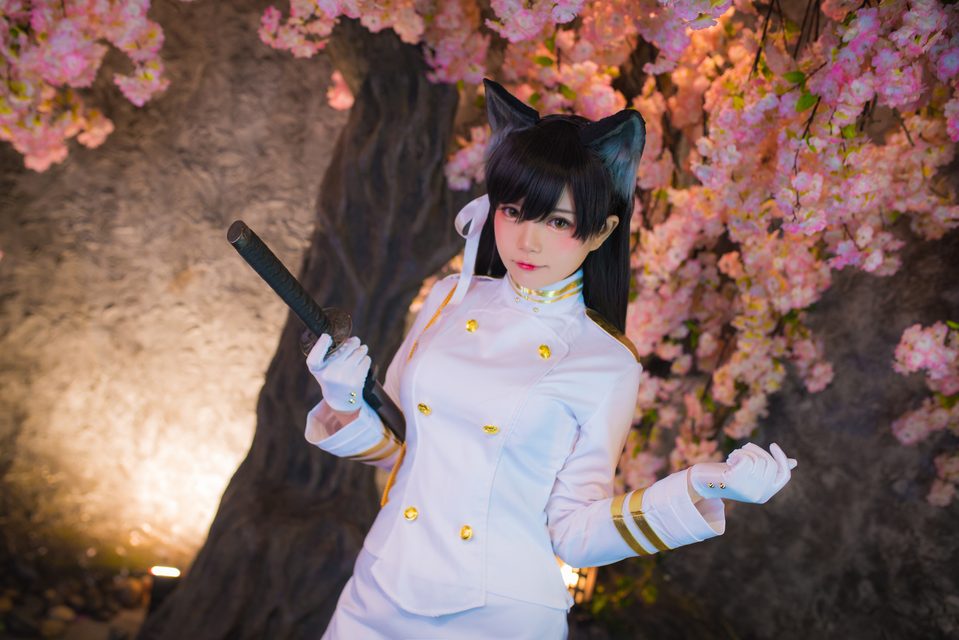 Atago Azurlane – photo 8