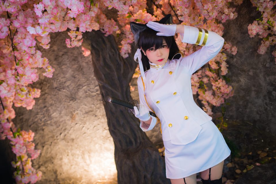 Atago Azurlane – photo 9