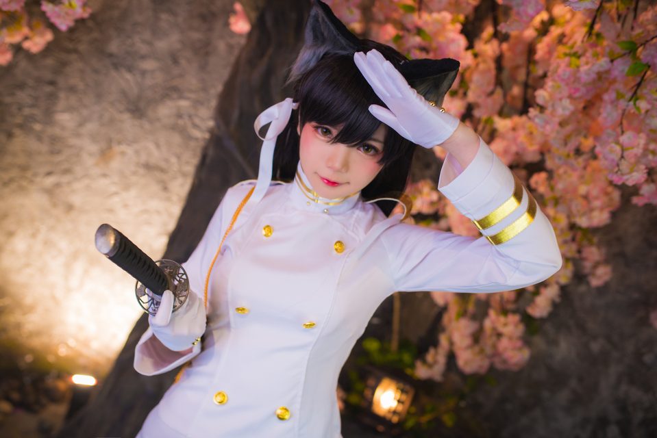 Atago Azurlane – photo 10