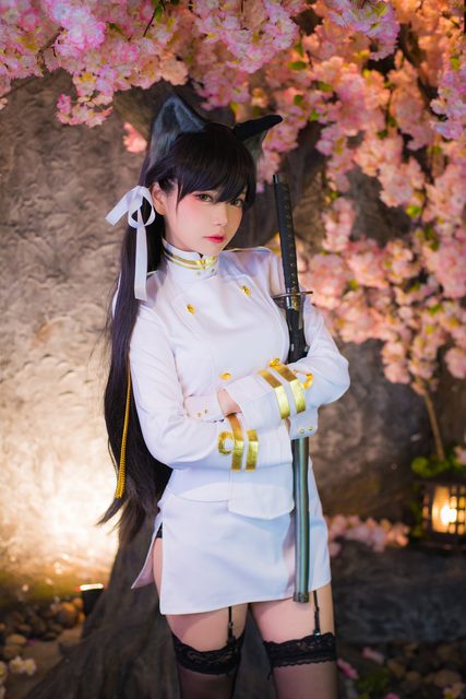 Atago Azurlane – photo 11