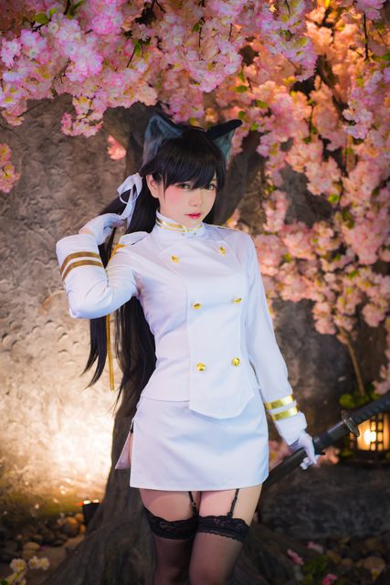 Atago Azurlane – photo 12