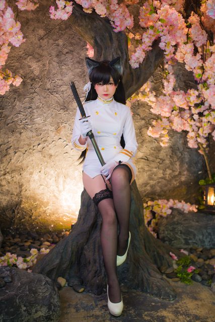 Atago Azurlane – photo 13