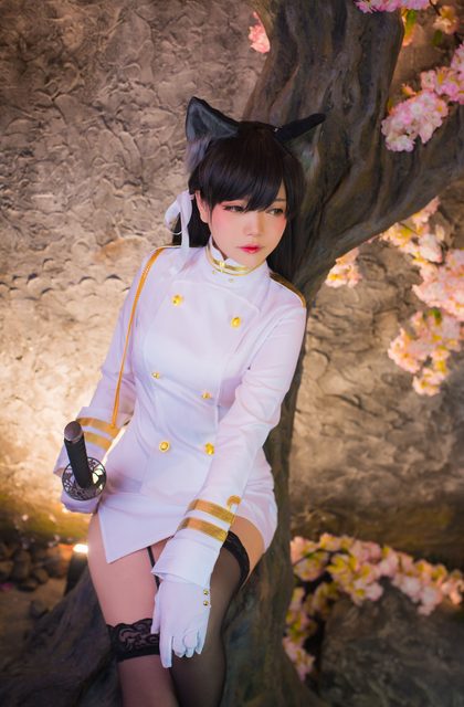 Atago Azurlane – photo 14