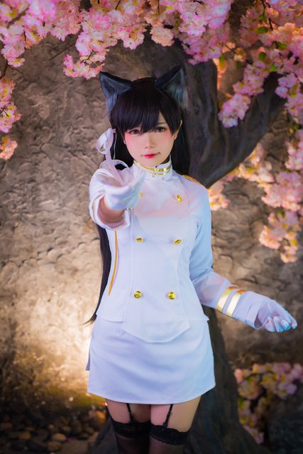 Atago Azurlane – photo 16