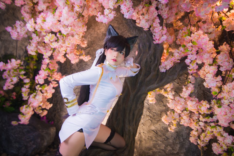 Atago Azurlane – photo 17