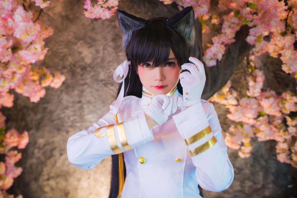 Atago Azurlane – photo 18