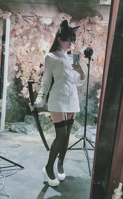 Atago Azurlane – photo 19