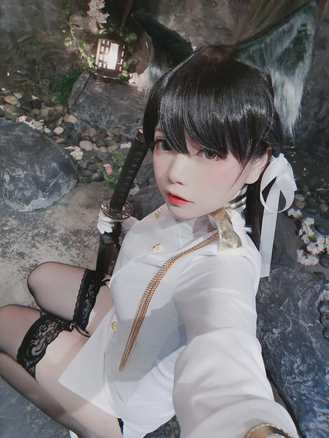 Atago Azurlane – photo 20
