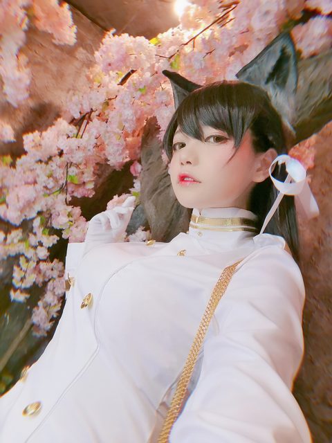Atago Azurlane – photo 21