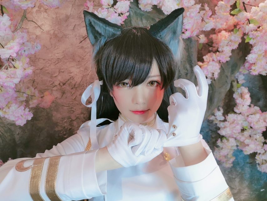 Atago Azurlane – photo 22