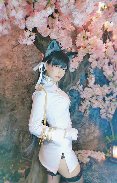 Atago Azurlane – photo 23