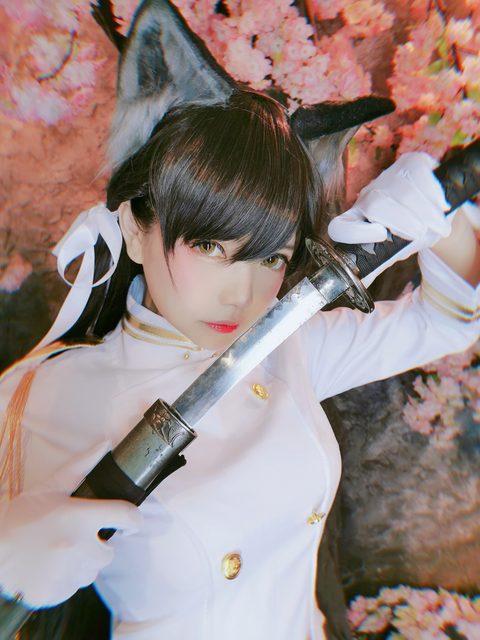 Atago Azurlane – photo 24