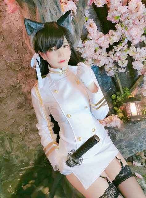 Atago Azurlane – photo 25