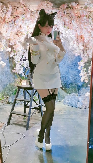 Atago Azurlane – photo 26