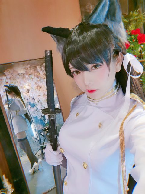 Atago Azurlane – photo 27
