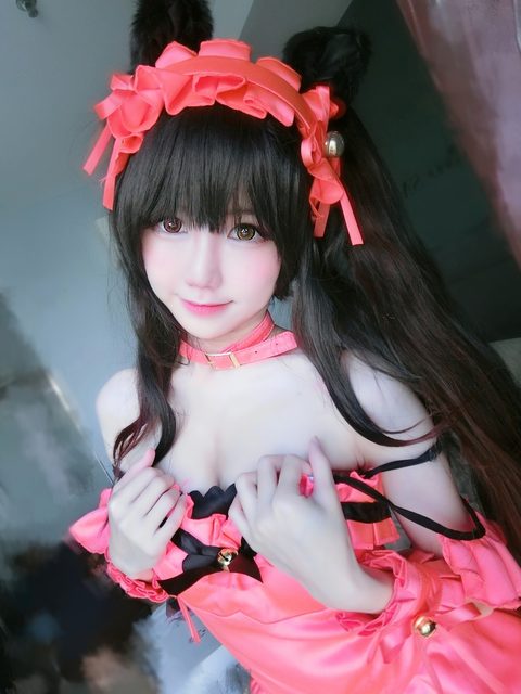 Bonus Kurumi Valentine Set – photo 4