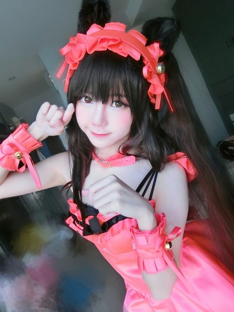 Bonus Kurumi Valentine Set – photo 6