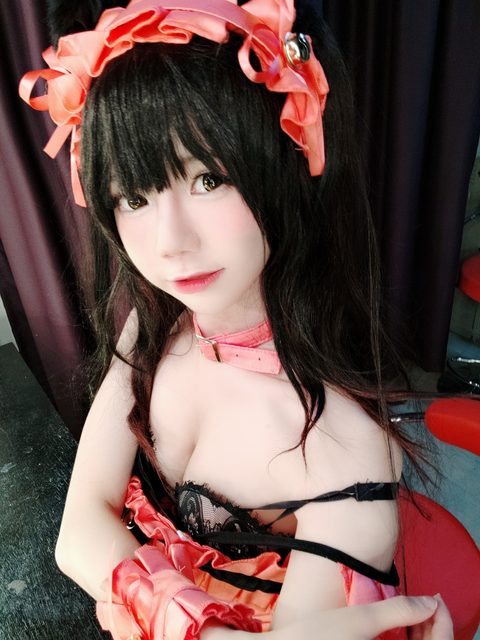 Bonus Kurumi Valentine Set – photo 11